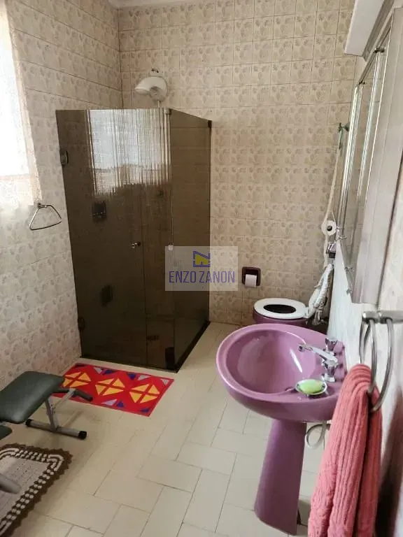 Casa, 4 quartos, 220 m² - Foto 15