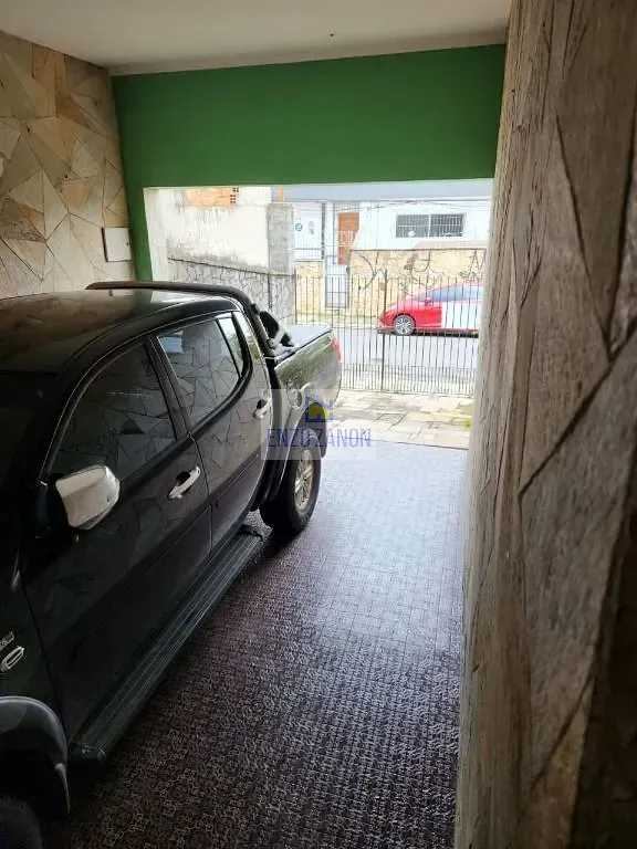Casa, 4 quartos, 220 m² - Foto 24