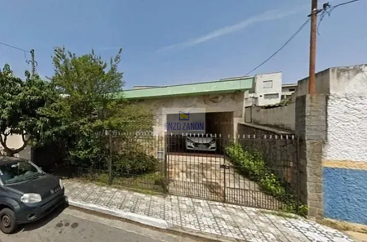 Casa, 4 quartos, 220 m² - Foto 1