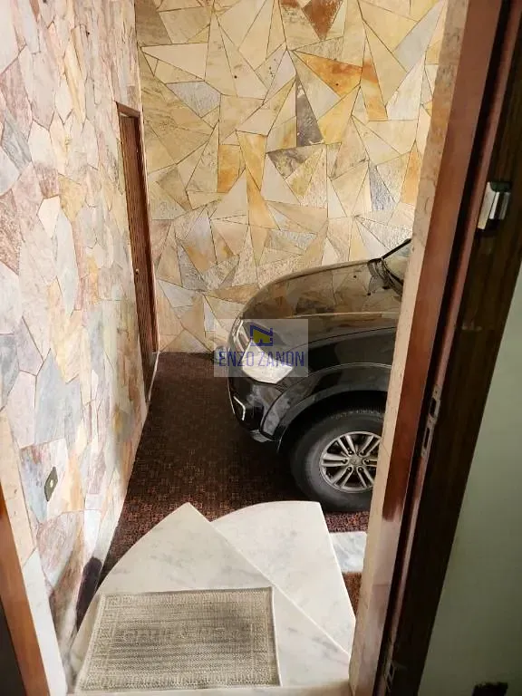 Casa, 4 quartos, 220 m² - Foto 23