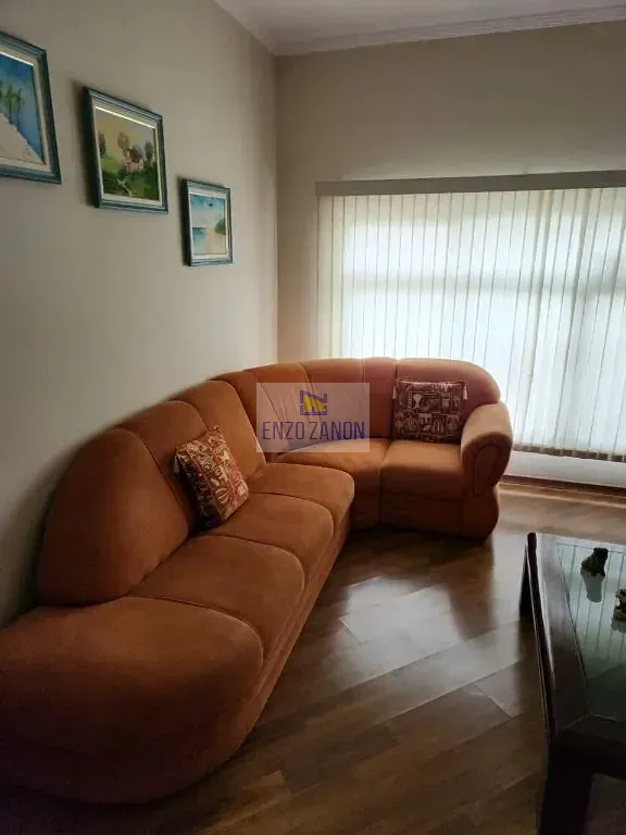 Casa, 4 quartos, 220 m² - Foto 2