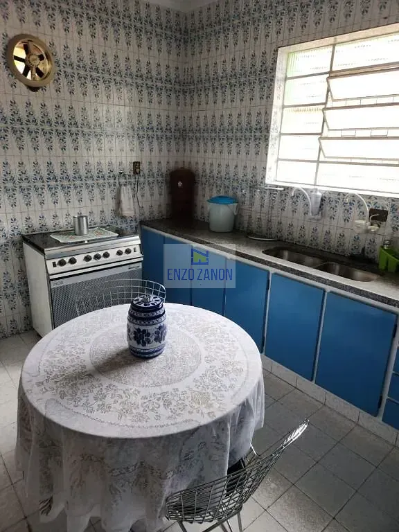 Casa, 4 quartos, 220 m² - Foto 8