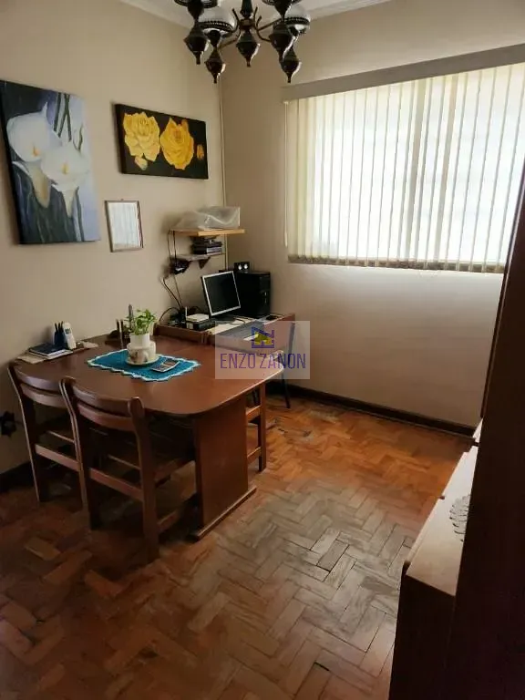 Casa, 4 quartos, 220 m² - Foto 11