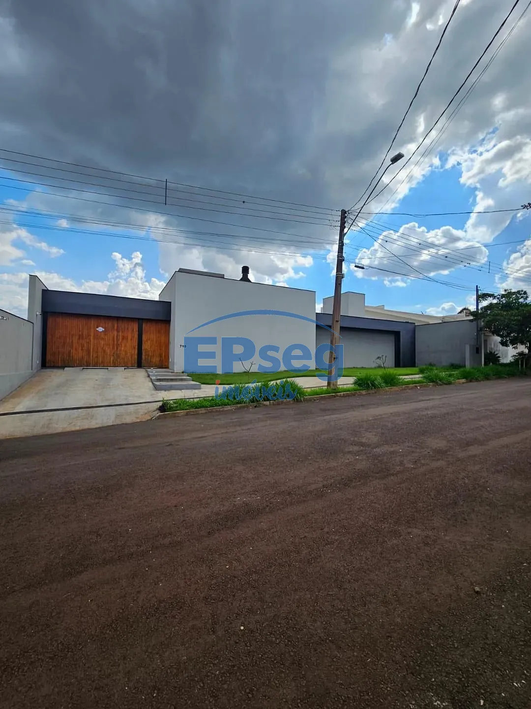 Casa, 3 quartos, 250 m² - Foto 2