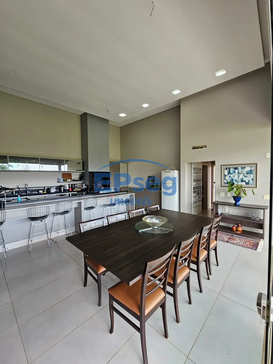 Casa, 3 quartos, 250 m² - Foto 7