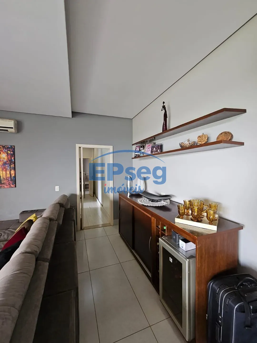 Casa, 3 quartos, 250 m² - Foto 16