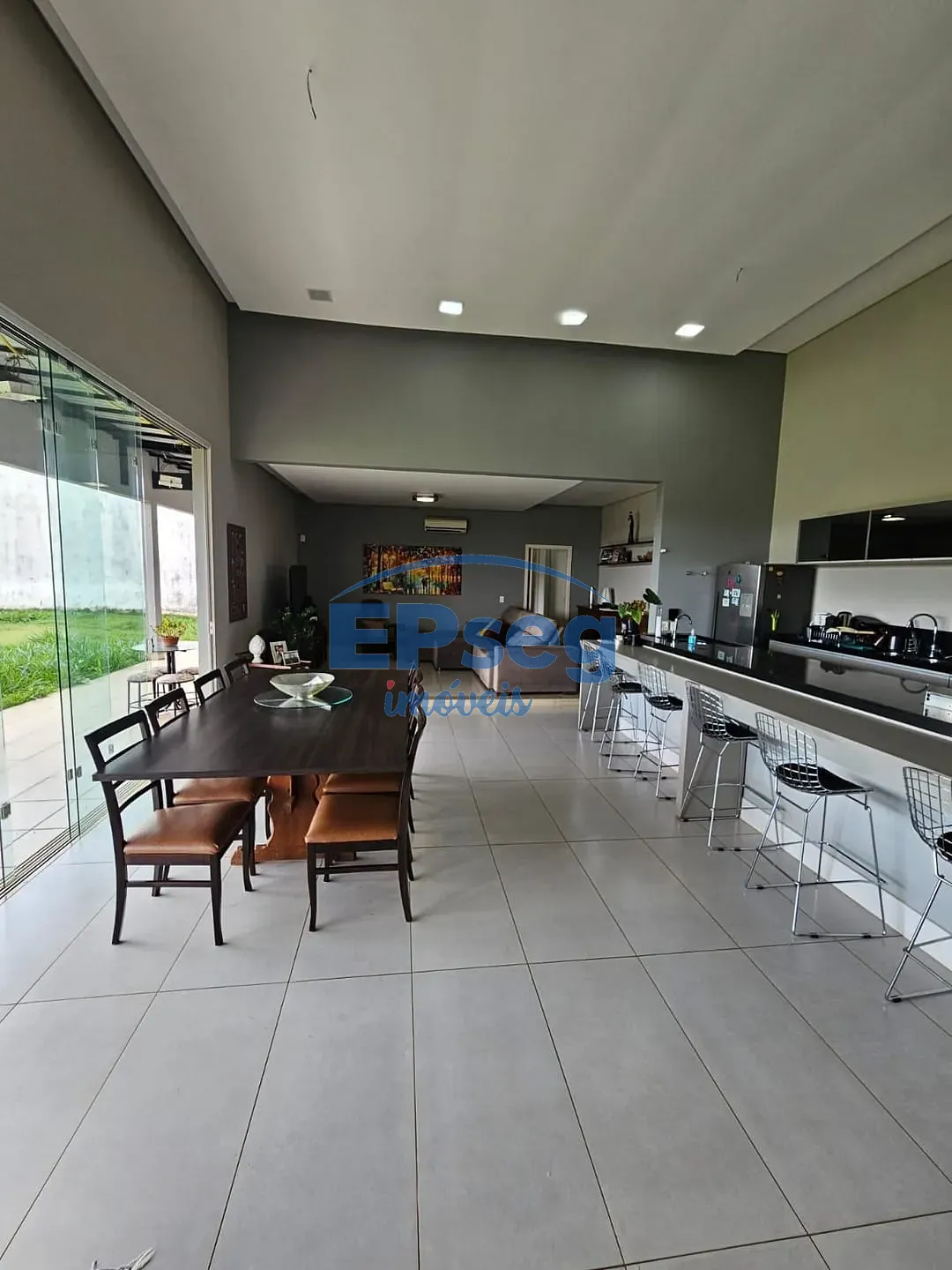 Casa, 3 quartos, 250 m² - Foto 6