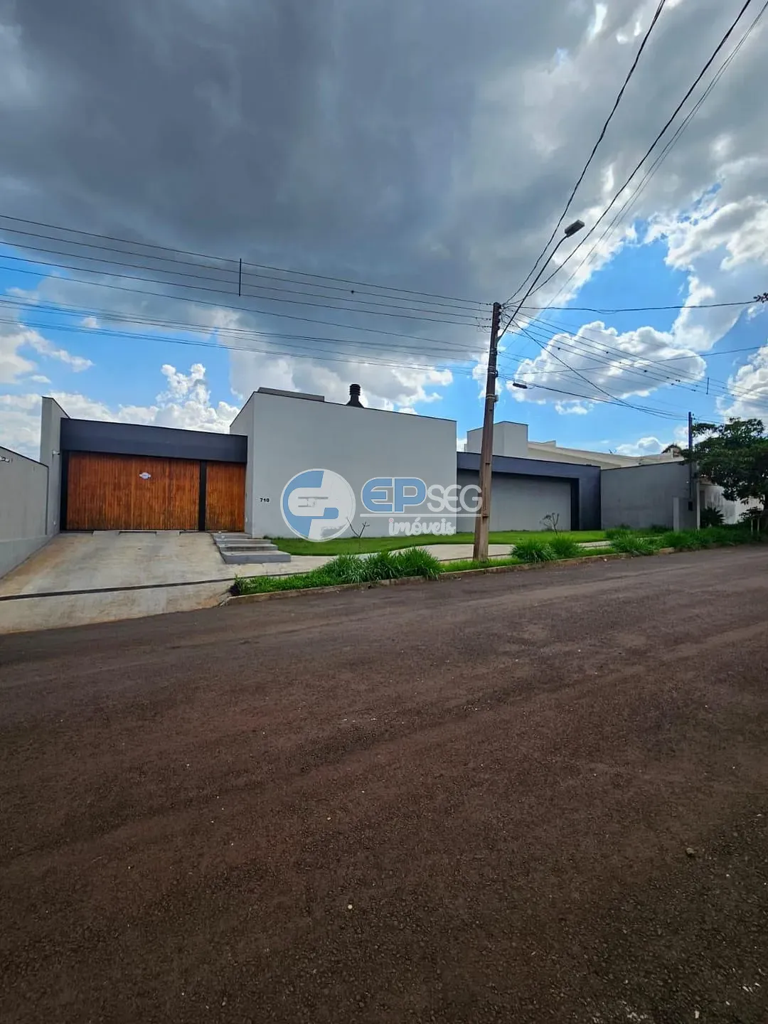 Casa, 3 quartos, 250 m² - Foto 2