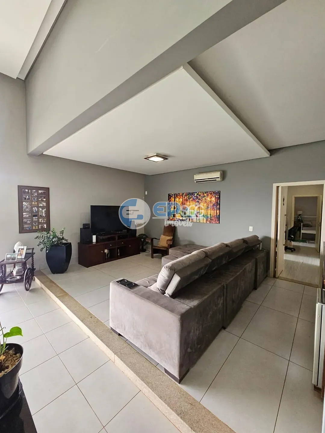 Casa, 3 quartos, 250 m² - Foto 4