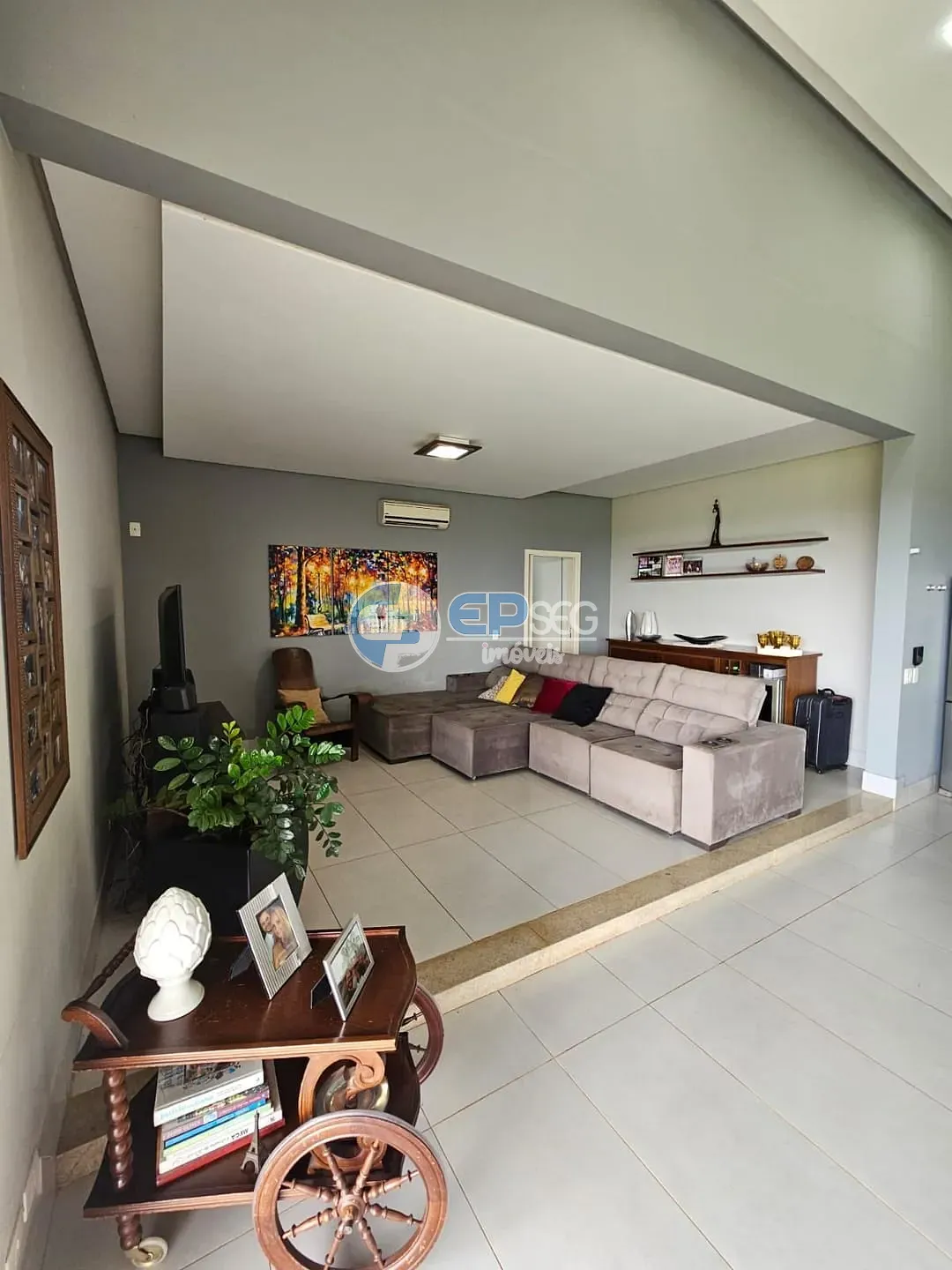 Casa, 3 quartos, 250 m² - Foto 3