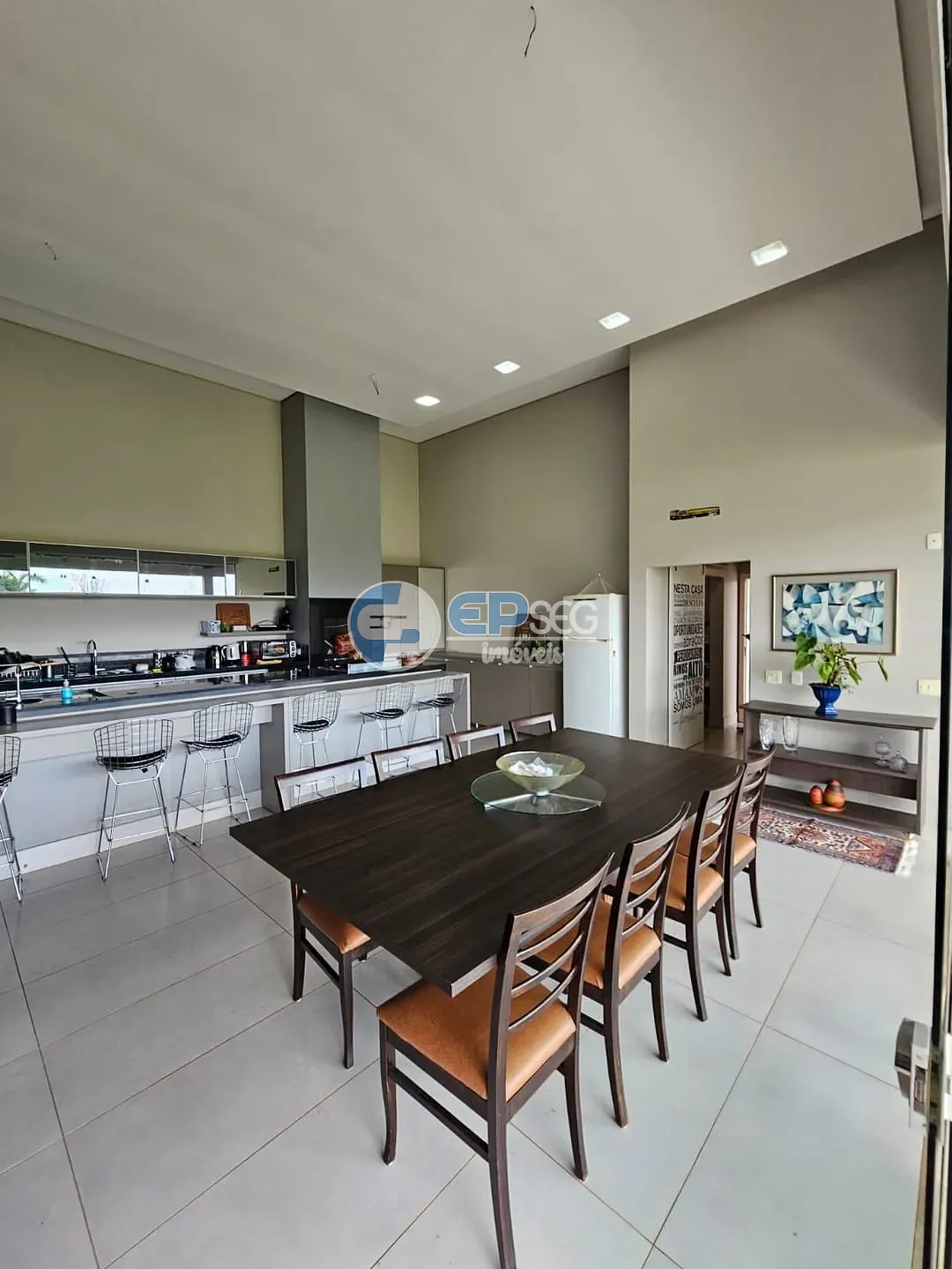 Casa, 3 quartos, 250 m² - Foto 7
