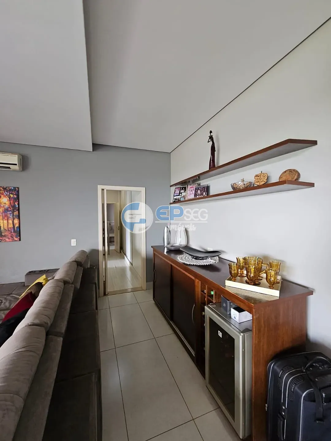 Casa, 3 quartos, 250 m² - Foto 16