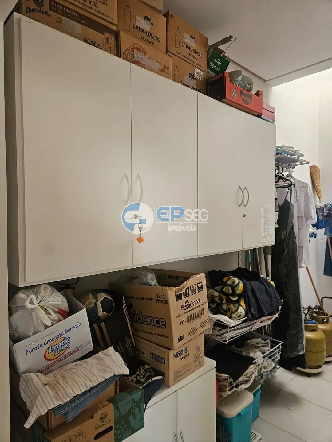 Casa, 3 quartos, 250 m² - Foto 17