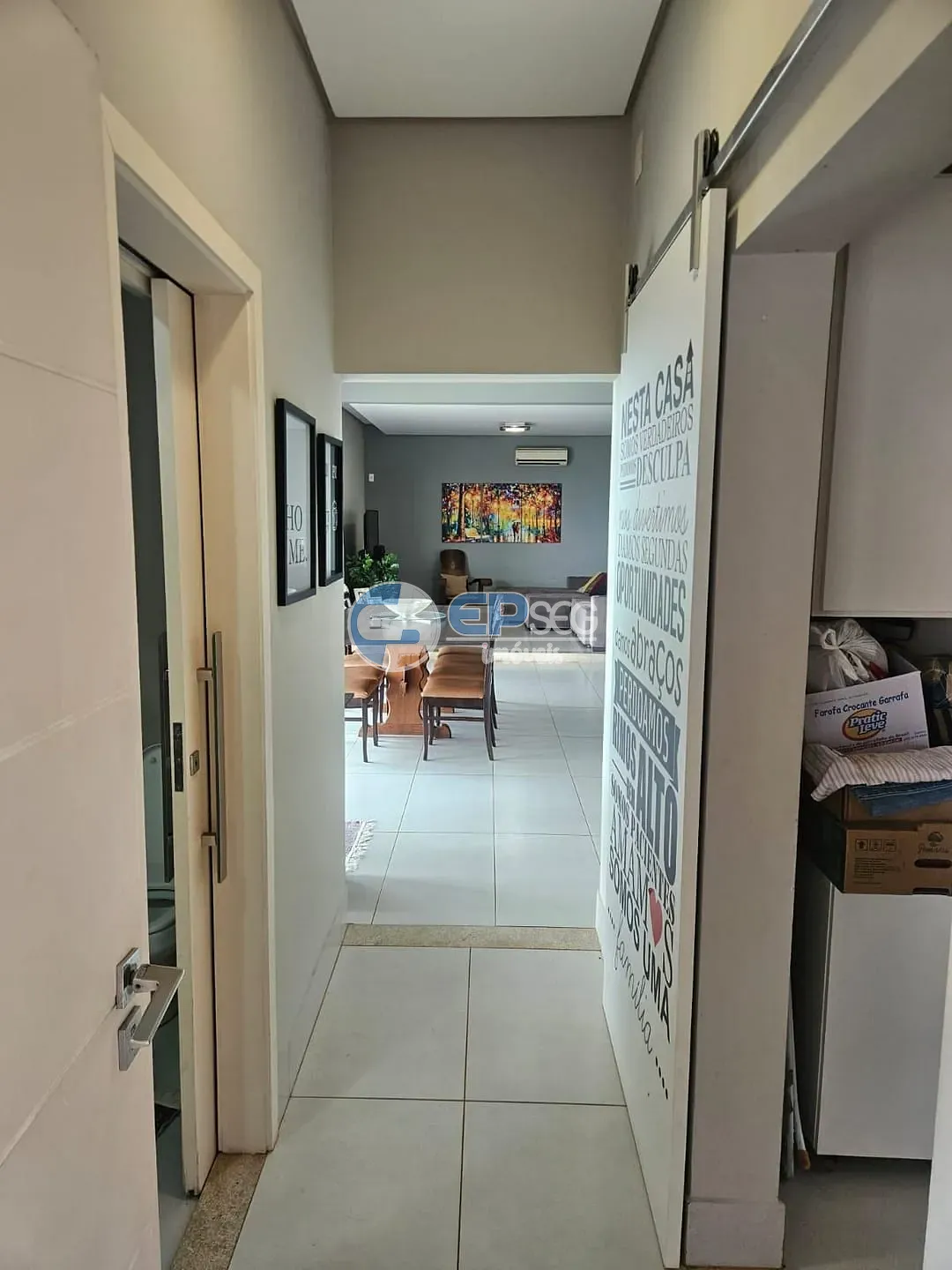 Casa, 3 quartos, 250 m² - Foto 5
