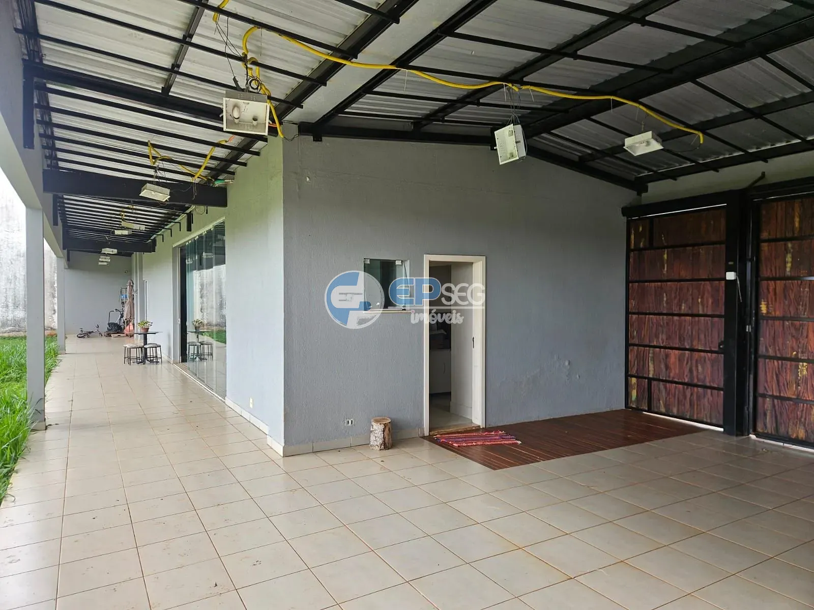 Casa, 3 quartos, 250 m² - Foto 20