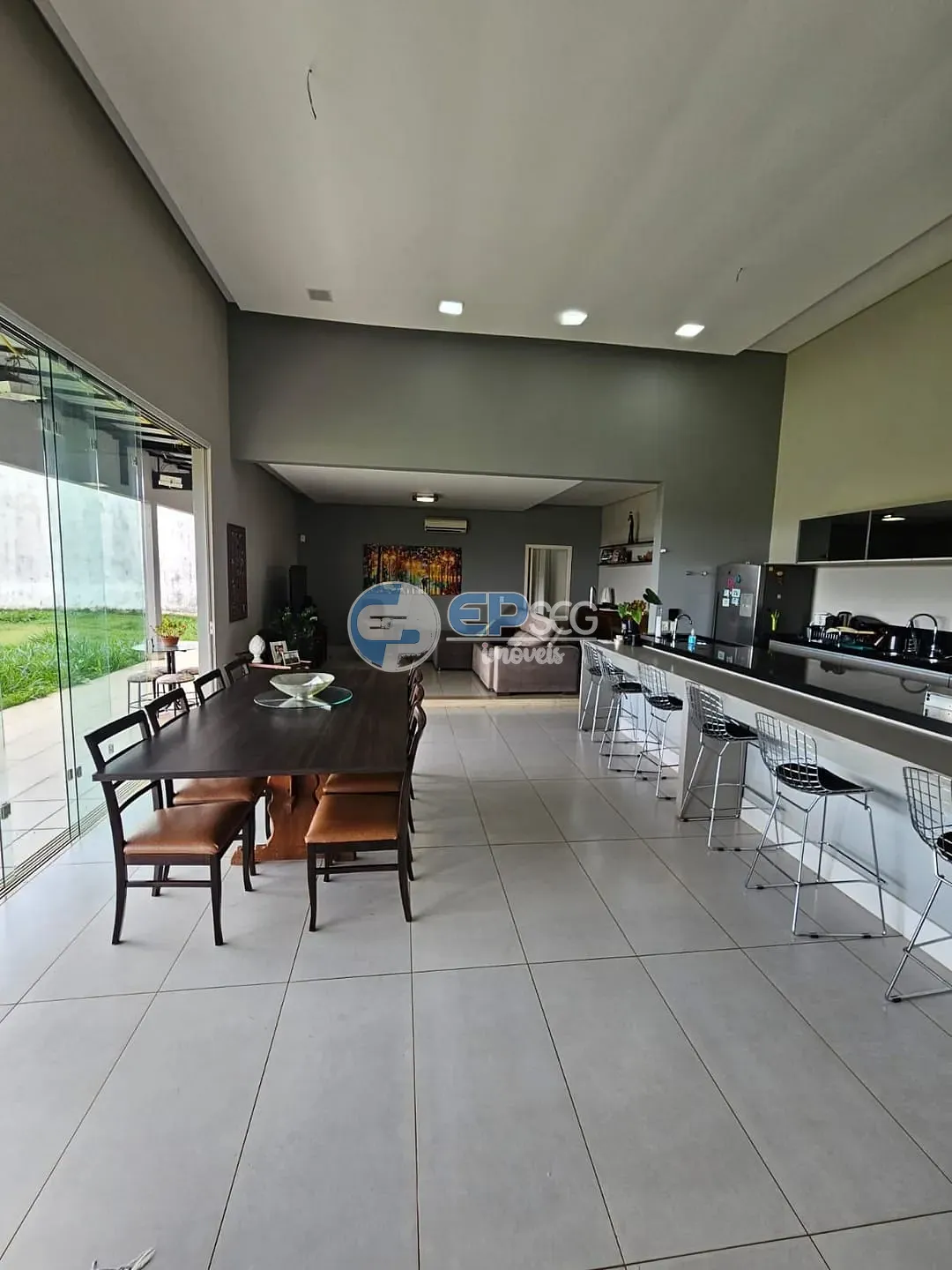 Casa, 3 quartos, 250 m² - Foto 6