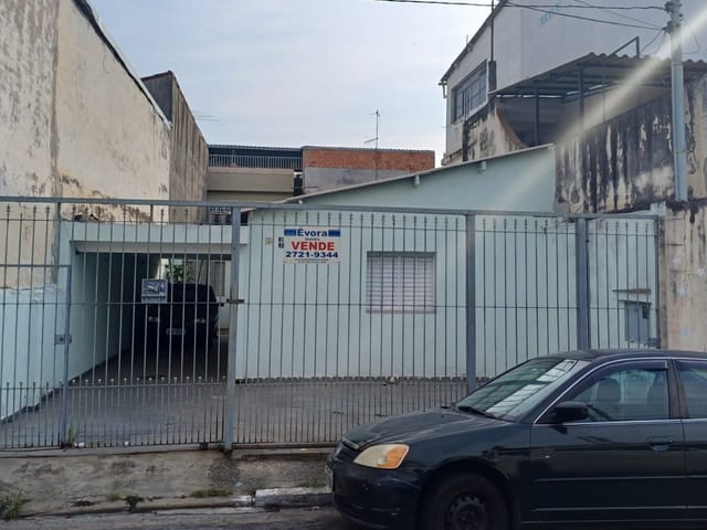 Casa com 150m² 2 quartos e 1 banheiro, à venda, no bairro Vila Carrão em São Paulo