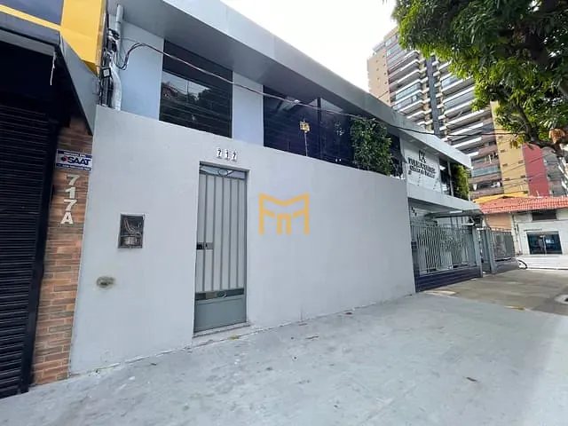 Ponto para alugar, no bairro Umarizal em Belém