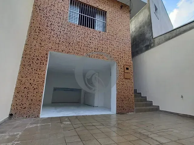 Casa 2 quartos e 2 banheiros, para alugar, no bairro Vila Independência em São Paulo