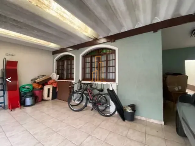 Casa com 200m², à venda, no bairro Jardim Aurora em São Bernardo do Campo