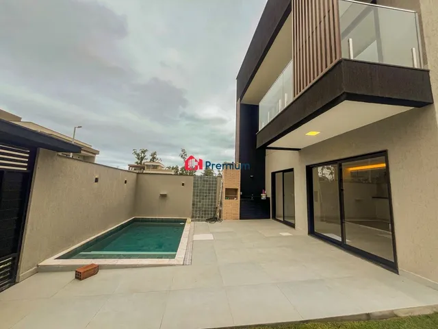 Casa 4 quartos e 5 banheiros, à venda, no bairro Recreio dos Bandeirantes em Rio de Janeiro