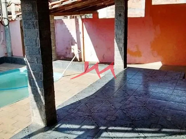 Casa com 230m² 3 quartos e 2 banheiros, à venda, no bairro Monte Verde (Manilha) em Itaboraí