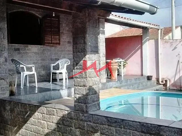 Casa com 230m² 3 quartos e 2 banheiros, à venda, no bairro Monte Verde (Manilha) em Itaboraí