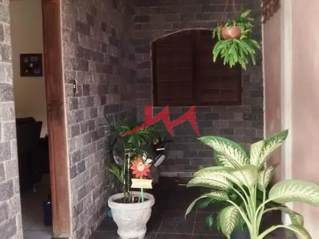 Casa com 230m² 3 quartos e 2 banheiros, à venda, no bairro Monte Verde (Manilha) em Itaboraí
