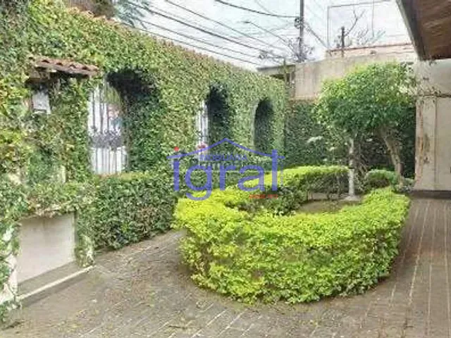 Casa 3 quartos e 4 banheiros, à venda, no bairro Vila Guarani (Z Sul) em São Paulo