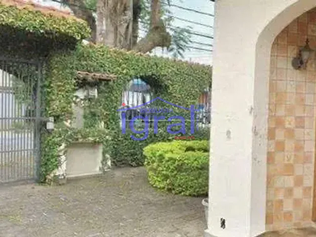 Casa 3 quartos e 4 banheiros, à venda, no bairro Vila Guarani (Z Sul) em São Paulo