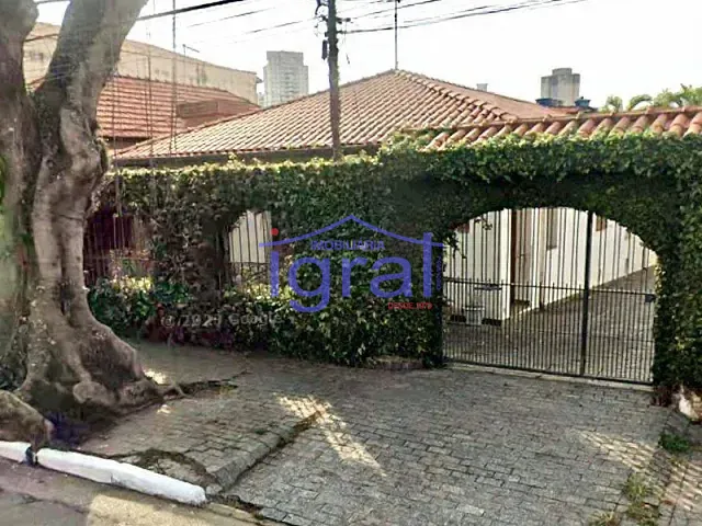Casa 3 quartos e 4 banheiros, à venda, no bairro Vila Guarani (Z Sul) em São Paulo