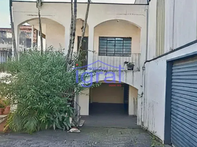 Casa 3 quartos e 4 banheiros, à venda, no bairro Vila Guarani (Z Sul) em São Paulo