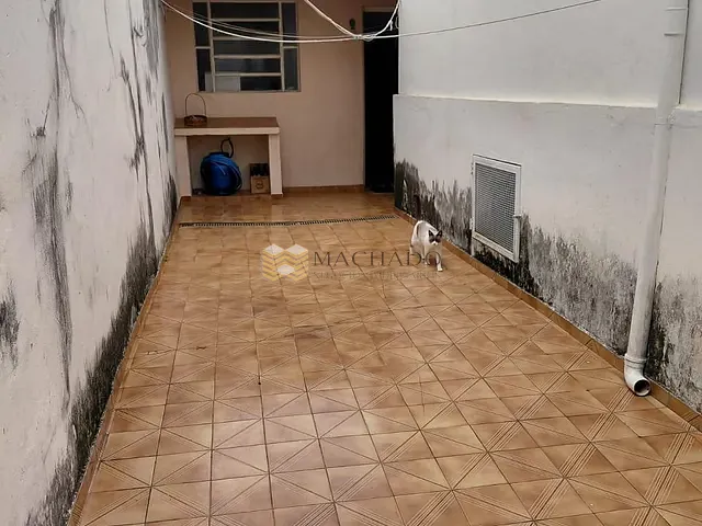 Casa com 178m² 3 quartos e 2 banheiros, à venda, no bairro Vila Gotardo em Jundiaí
