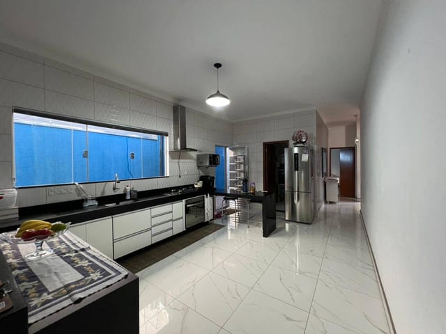 Foto do Casa - Casa à venda, Residencial Zanetti, Franca, SP | IMPERADOR IMOBILIARIA