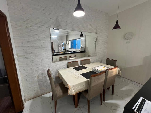 Foto do Casa - Casa à venda, Residencial Zanetti, Franca, SP | IMPERADOR IMOBILIARIA