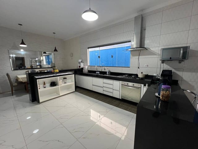 Foto do Casa - Casa à venda, Residencial Zanetti, Franca, SP | IMPERADOR IMOBILIARIA