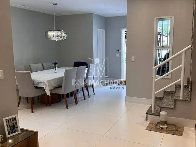 Casa 4 quartos e 6 banheiros, à venda, no bairro Jardim Camburi em Vitória