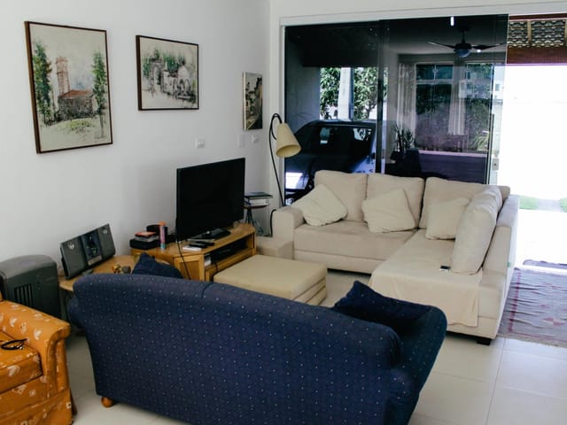 Foto do Casa - Casa com 3 dormitórios à venda, 170 m² por R$ 660.000,00 - Urbanova - São José dos Campos/SP | INDEPENDENCE NEGOCIOS IMOBILIARIOS LTDA