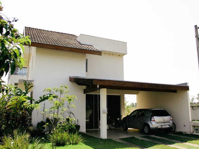 Foto do Casa - Casa com 3 dormitórios à venda, 170 m² por R$ 660.000,00 - Urbanova - São José dos Campos/SP | INDEPENDENCE NEGOCIOS IMOBILIARIOS LTDA