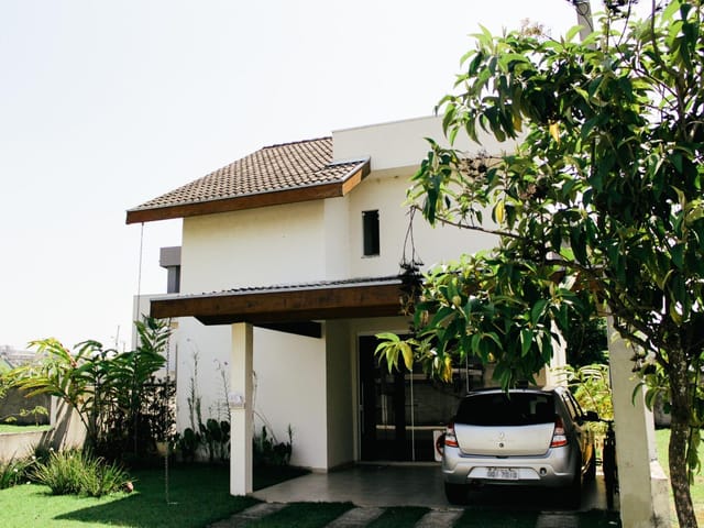 Foto do Casa - Casa com 3 dormitórios à venda, 170 m² por R$ 660.000,00 - Urbanova - São José dos Campos/SP | INDEPENDENCE NEGOCIOS IMOBILIARIOS LTDA