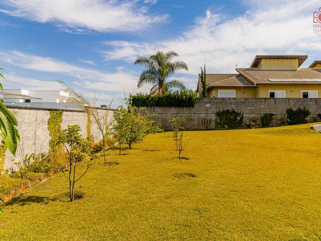 Casa com 1028m² 4 quartos e 6 banheiros, à venda, no bairro Jacaré em Cabreúva