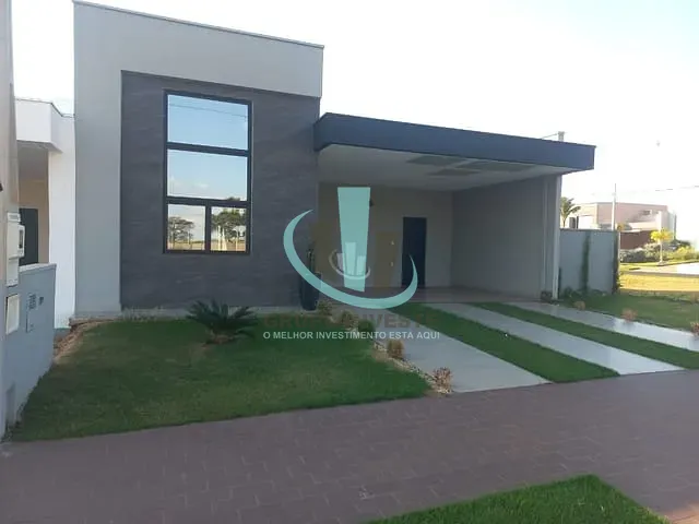 Casa com 250m² 3 quartos e 3 banheiros, à venda, no bairro CAMPOS VILLE em ARARAQUARA