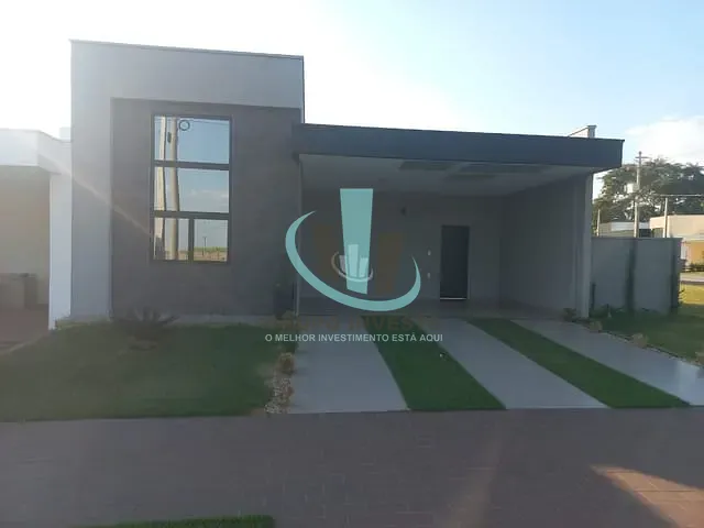 Casa com 250m² 3 quartos e 3 banheiros, à venda, no bairro CAMPOS VILLE em ARARAQUARA