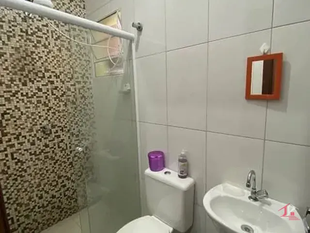 Casa 2 quartos e 2 banheiros, à venda, no bairro Gaivota (Praia) em Itanhaém