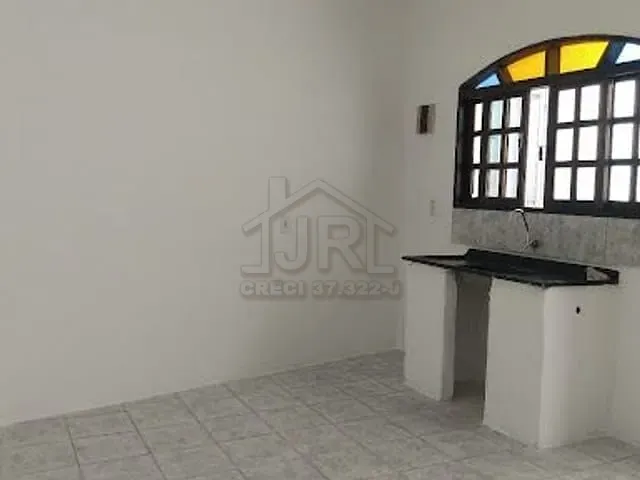 Casa com 199m² 2 quartos e 1 banheiro, à venda, no bairro Jardim Zaira em Mauá