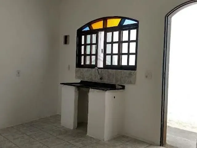 Casa com 199m² 2 quartos e 1 banheiro, à venda, no bairro Jardim Zaira em Mauá