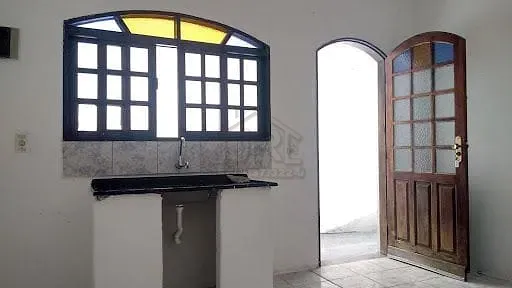Casa, 2 quartos, 150 m² - Foto 1