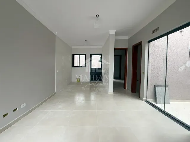 Casa com 143m² 3 quartos e 2 banheiros, à venda, no bairro Parque da Fonte em São José dos Pinhais