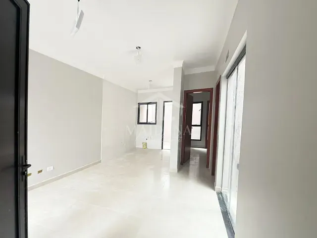 Casa com 143m² 3 quartos e 2 banheiros, à venda, no bairro Parque da Fonte em São José dos Pinhais