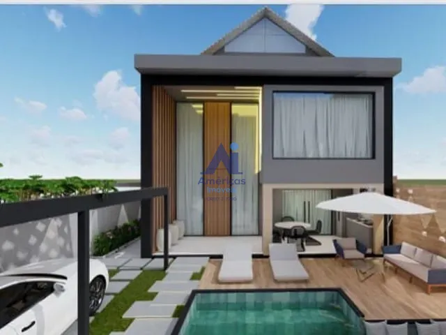 Casa com 240m² 4 quartos e 6 banheiros, à venda, no bairro Recreio dos Bandeirantes em Rio de Janeiro